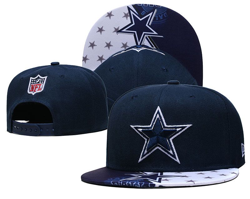 2022 NFL Dallas Cowboys Hat YS10093->nfl hats->Sports Caps
